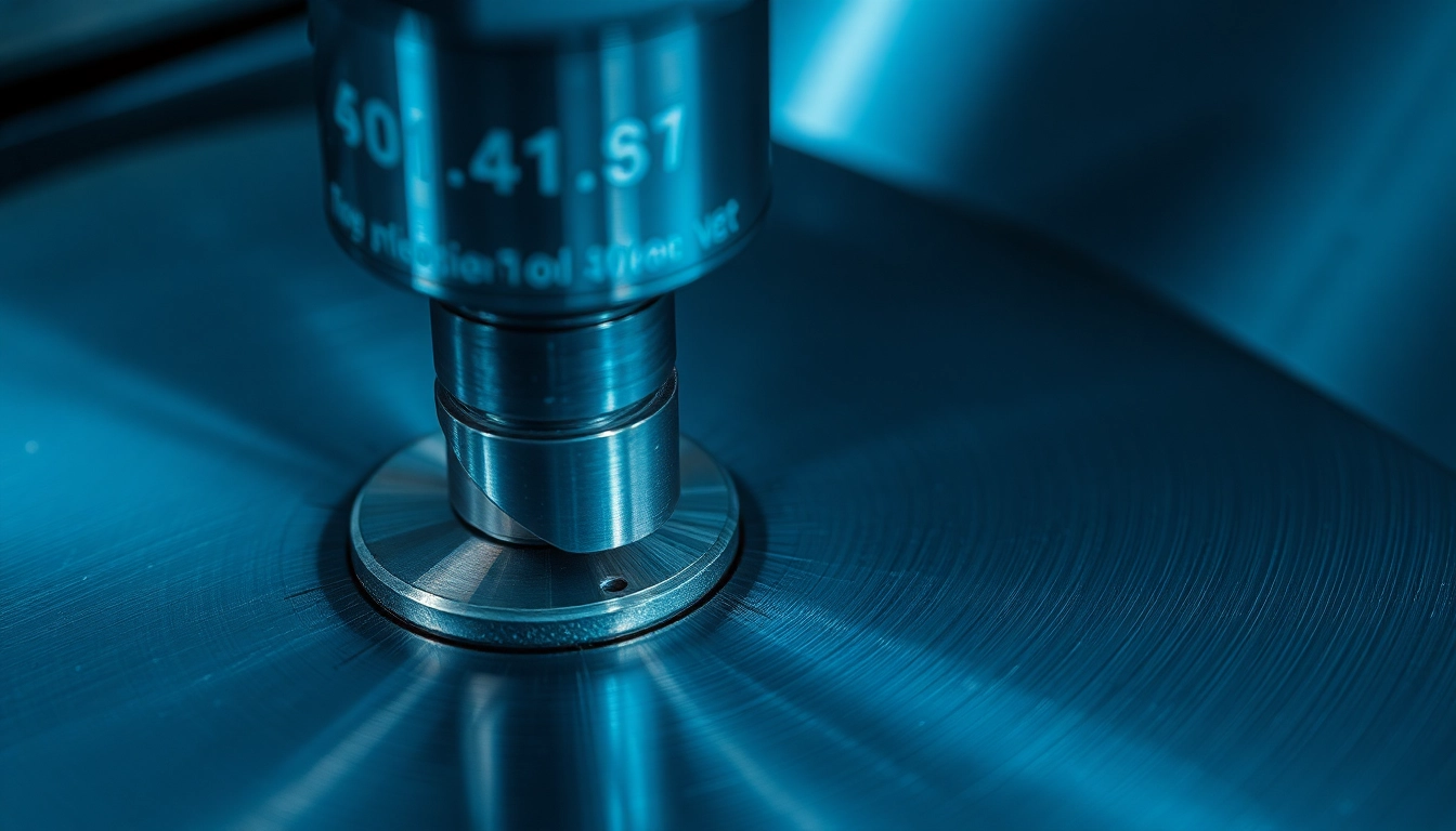 Detail of a worker performing wendeplatten drehen with a precision cutting tool on a metal workpiece, highlighting advanced machining techniques.