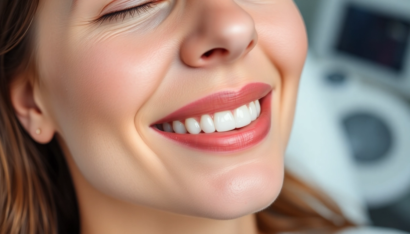 Fadenlifting Zürich: Gentle facial skin tightening with minimal invasive procedure for natural results.