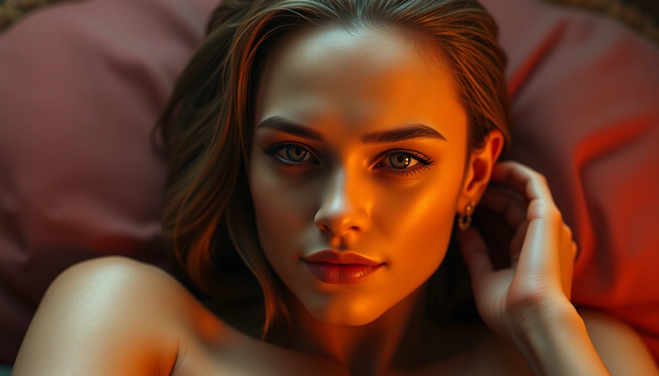 Discover the leading nsfw ai art generator creating hyper-realistic adult visuals with detailed customization and emotional realism for creative projects.