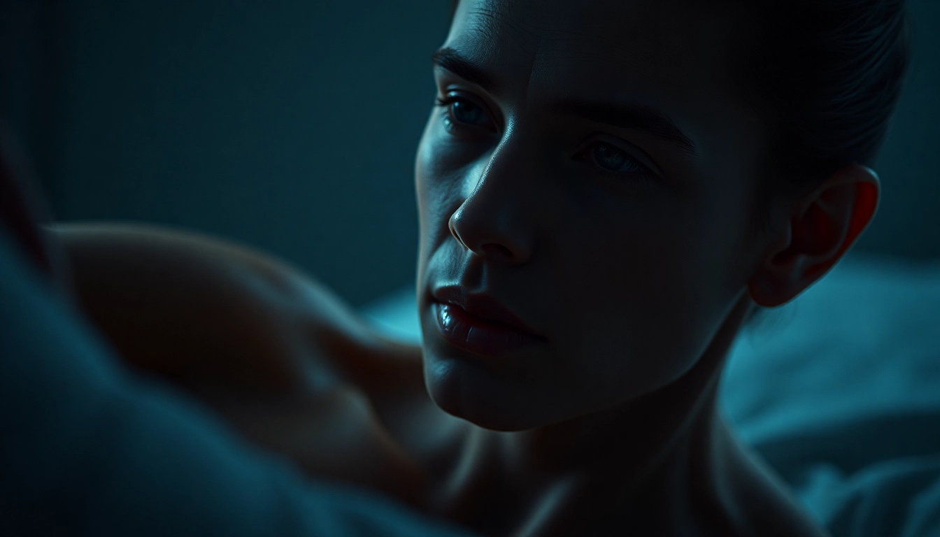 Illustration created by a nsfw ai image generator showcasing hyper-realistic adult art with detailed features and lifelike textures for immersive visual experience.