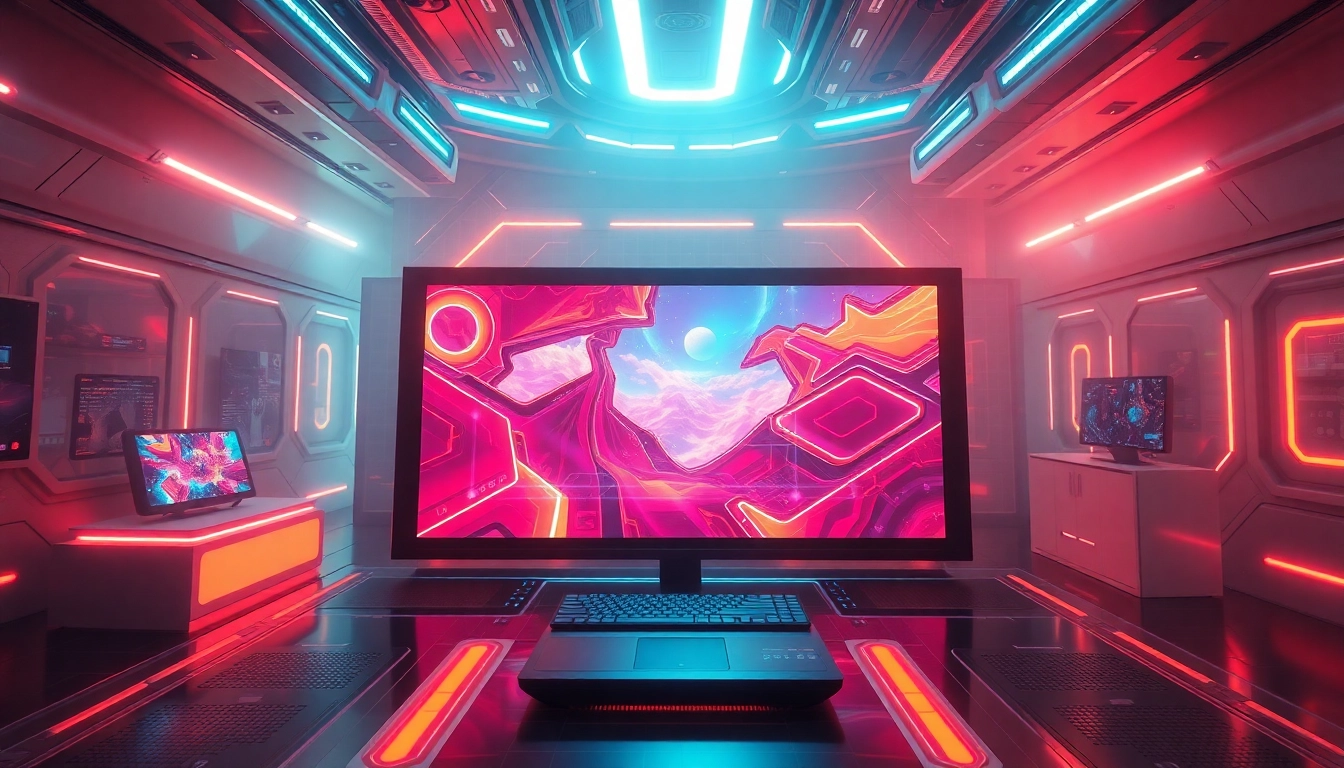 Interactive AI image generator no restrictions creating vivid, detailed visuals with vibrant colors, realistic textures, and seamless user interface for unrestricted creativity.
